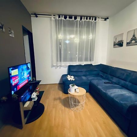 Apartman Jarun Zagreb Ngoại thất bức ảnh