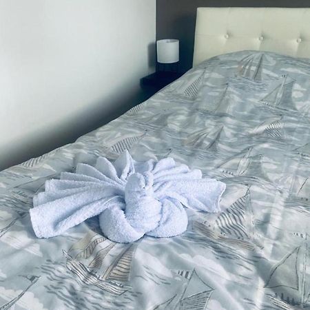 Apartman Jarun Zagreb Ngoại thất bức ảnh