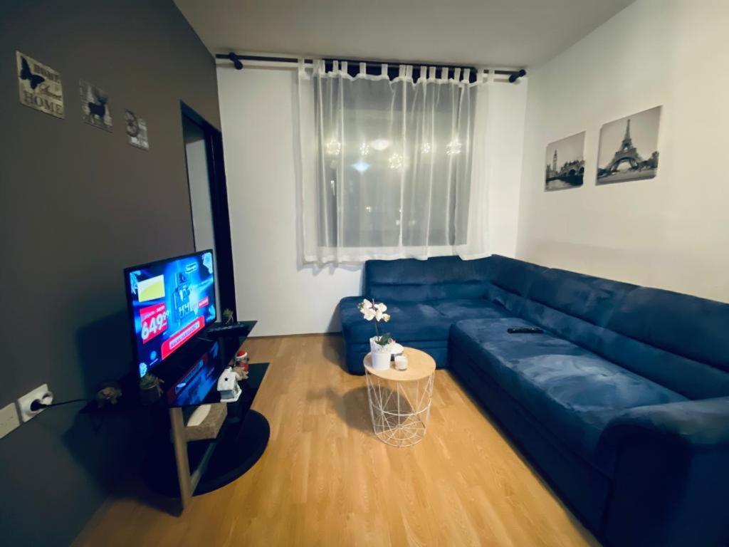 Apartman Jarun Zagreb Ngoại thất bức ảnh
