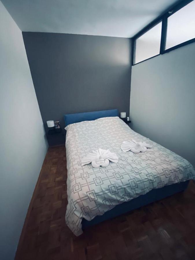 Apartman Jarun Zagreb Ngoại thất bức ảnh